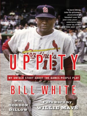 cover image of Uppity